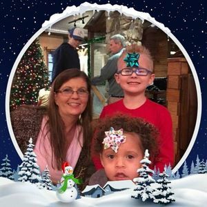 Meet your Posher, Lauri